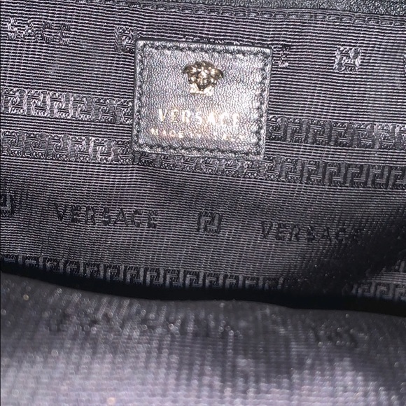 Versace bag - Picture 4 of 4